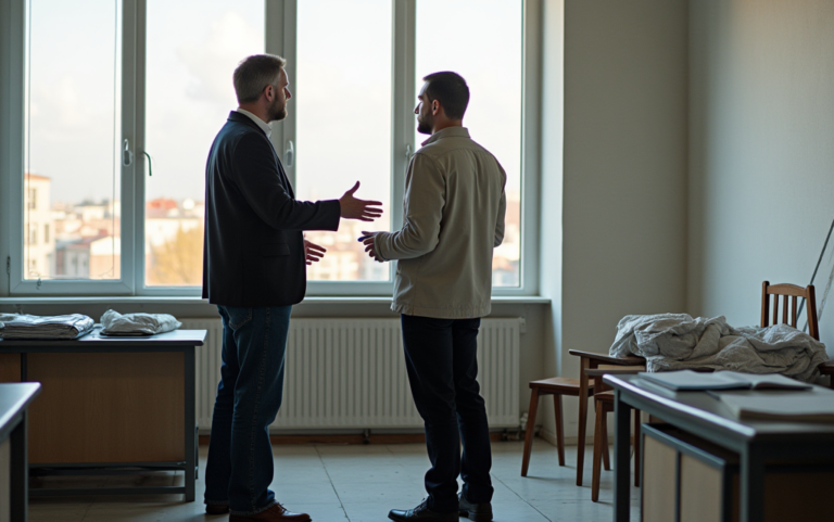 Графическое сопровождение статьи "Госзакупки 2025: Обязательный гид в Орле"