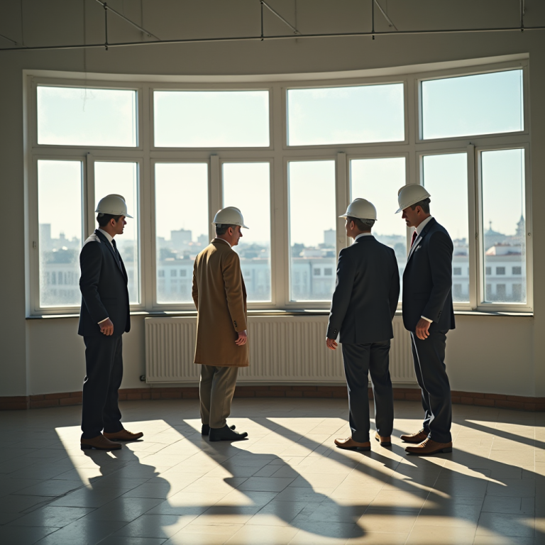 Иллюстрация 2: Закупки по 223-ФЗ - успешная реализация в Ростове-на-Дону Поясняющая иллюстрация к материалу "Закупки по 223-ФЗ — успешная реализация в Ростове-на-Дону"