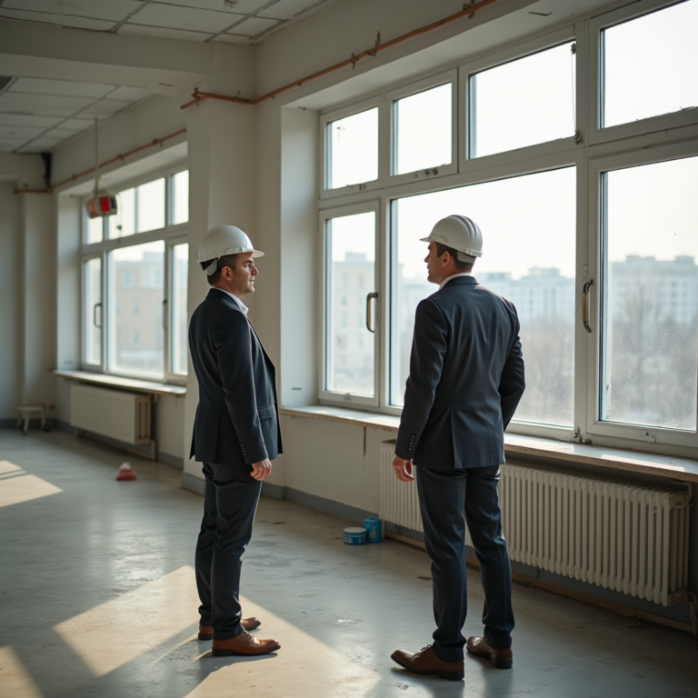 Графическое сопровождение статьи "Обучение специалистов — профессиональная подготовка 44-ФЗ в Ростове-на-Дону"