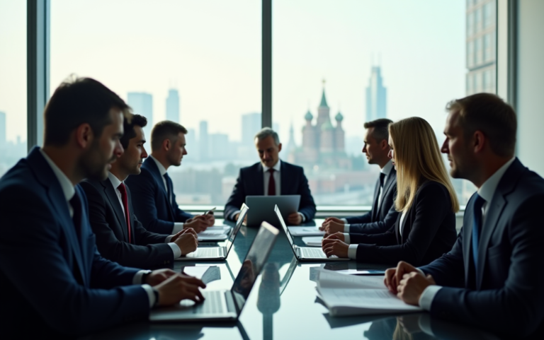 Поясняющая иллюстрация к материалу "Закупки у малого бизнеса — эффективное обучение в Самаре"