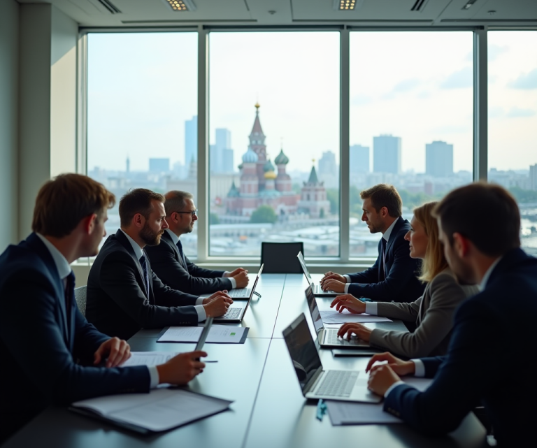 Поясняющая иллюстрация к материалу "Работа с поставщиками: незаменимое обучение в Твери"