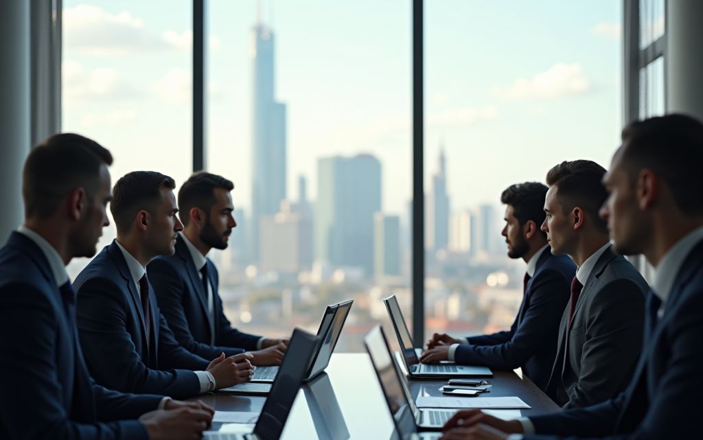 Графическое сопровождение статьи "Права поставщика — профессиональная защита в Тюмени"