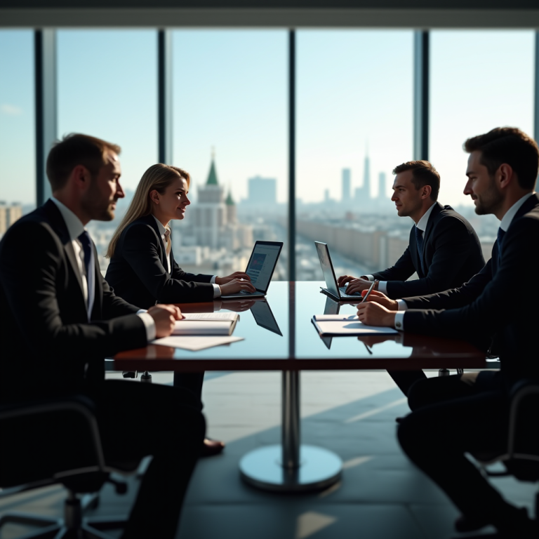 Графическое сопровождение статьи "Запрос коммерческих предложений: лучший гайд в Ростове-на-Дону [sc name=year][/sc]"