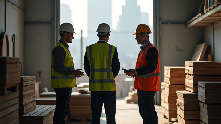 Изображение к статье "Расторжение контракта: Безупречный алгоритм для заказчика"