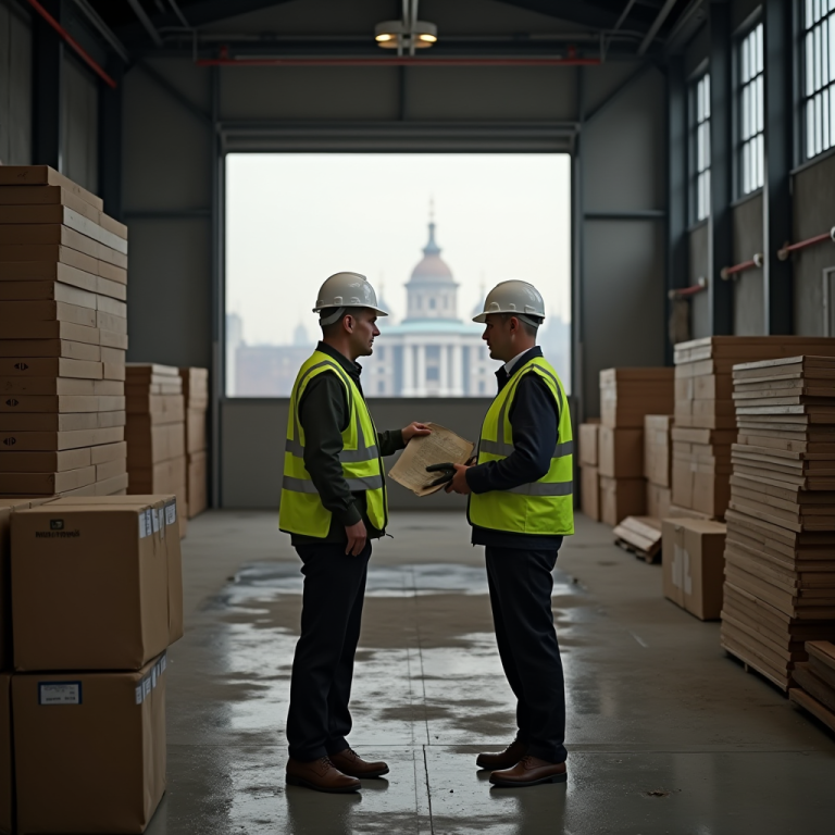 Иллюстрация 2: Конкурсная документация: Избегайте фатальных ошибок Поясняющая иллюстрация к материалу "Конкурсная документация — профессиональный разбор ошибок в Ростове-на-Дону"