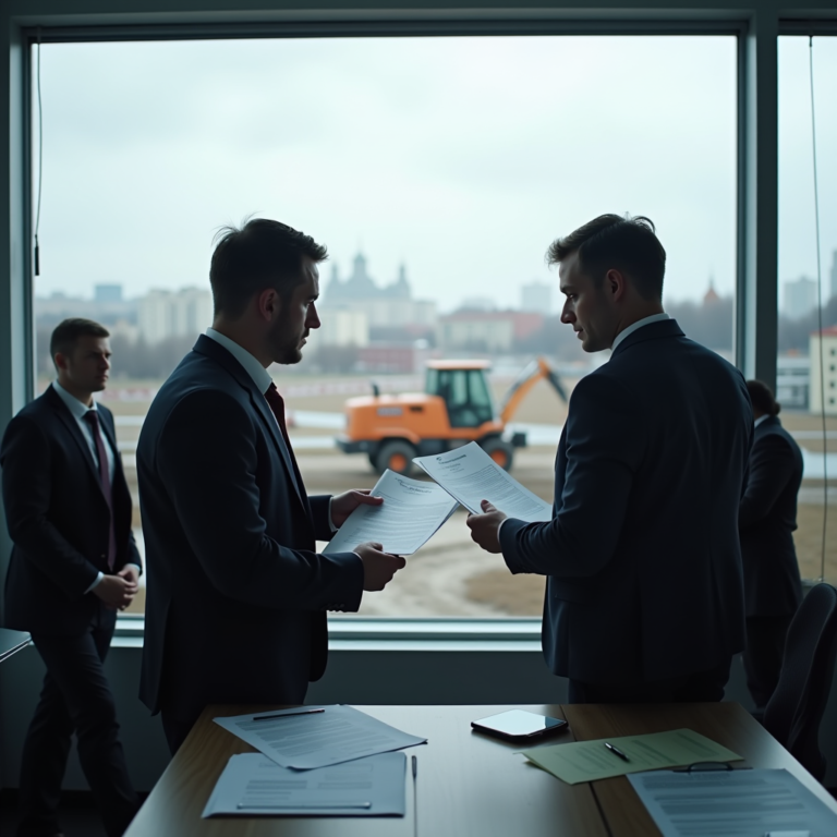 Наглядный пример к статье "Организация закупок 223-ФЗ: Эксклюзивное обучение специалистов в Ростове-на-Дону"