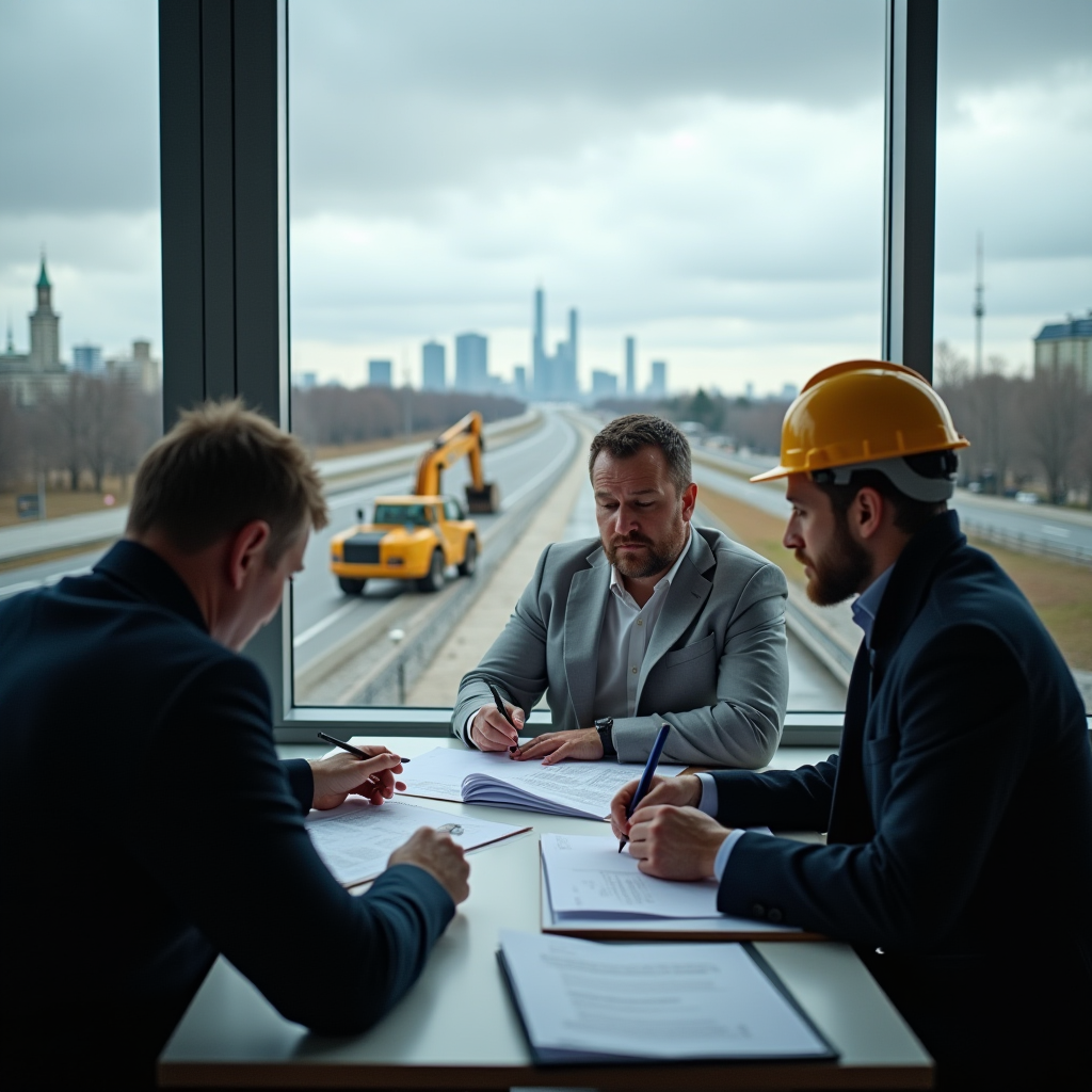 Изображение к статье "Обучение специалистов: эффективный план профессиональной переподготовки"