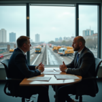 Наглядный пример к статье "Электронный аукцион — эффективное обучение закупкам в Ростове-на-Дону"