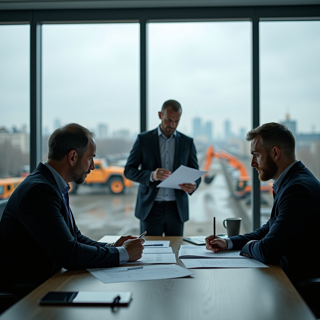 Наглядный пример к статье "Контроль закупок: Эффективный аудит 44-ФЗ и 223-ФЗ в Ростове-на-Дону"