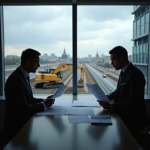 Наглядный пример к статье "Электронный документооборот — эффективное внедрение в Ростове-на-Дону"