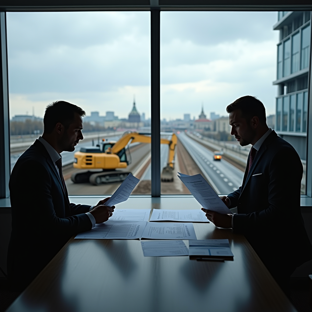 Наглядный пример к статье "Офсетные контракты: Обязательные изменения в Ростове-на-Дону [sc name=year][/sc]"