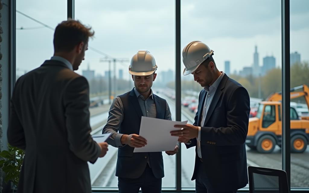 Графическое сопровождение статьи "Оценка поставщика: эффективная добросовестность в Ростове-на-Дону"