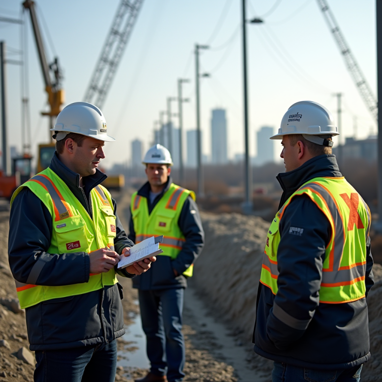 Наглядный пример к статье "Тендерная документация: Успешное оформление в Ростове-на-Дону"