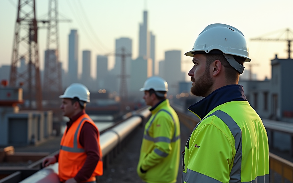 Иллюстрация 1: Обучение 44-ФЗ: Ваш Надежный Защитник от Рисков Графическое сопровождение статьи "Риски контракта: в Ростове-на-Дону обязательное обучение 44-ФЗ"