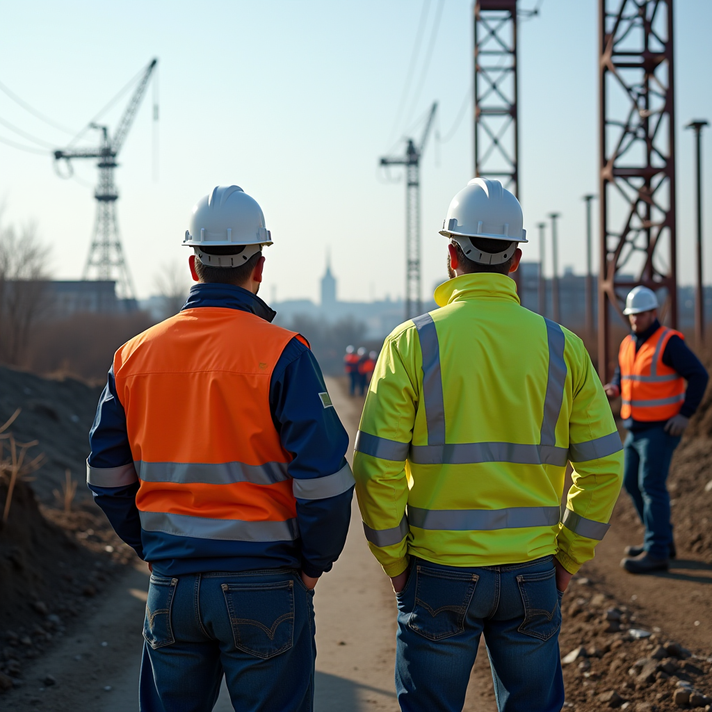 Иллюстрация 2: Электронные закупки: Лучшие практики для эффективной работы Поясняющая иллюстрация к материалу "Оформление электронных закупок: лучшие практики в Ростове-на-Дону"