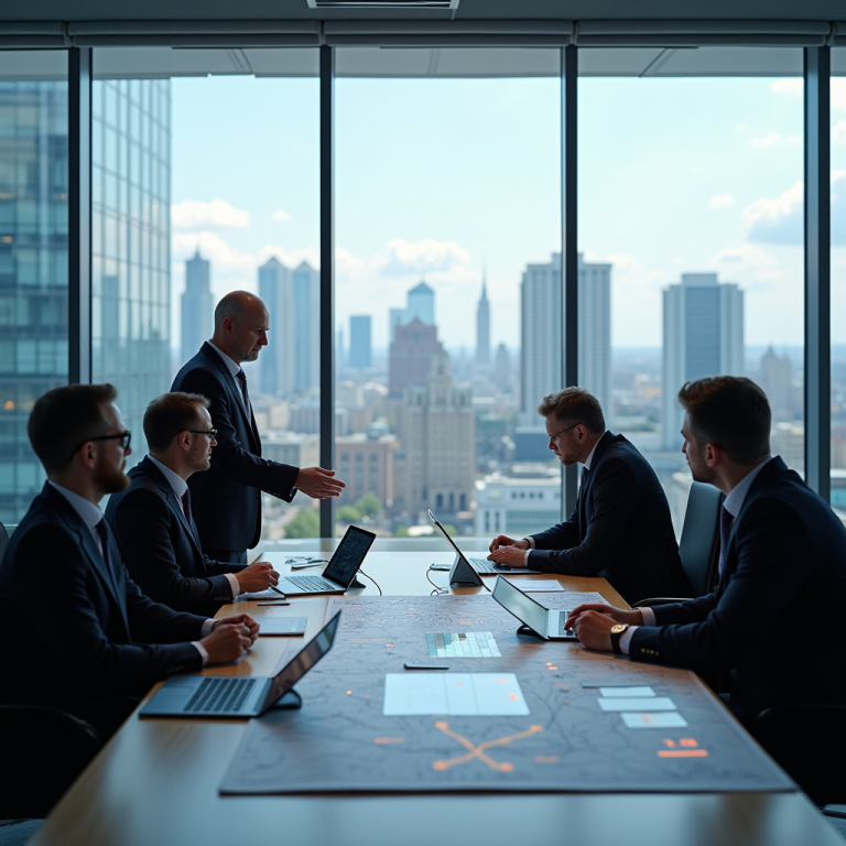 Изображение к статье "Расторжение контракта: эффективный алгоритм для заказчика"