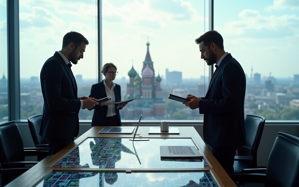 Изображение к статье "Проверка Участников Закупок: Важный Этап для Надежного Поставщика"