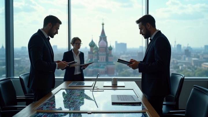 Изображение к статье "Обучение специалистов закупок: быстрый путь к востребованной профессии"