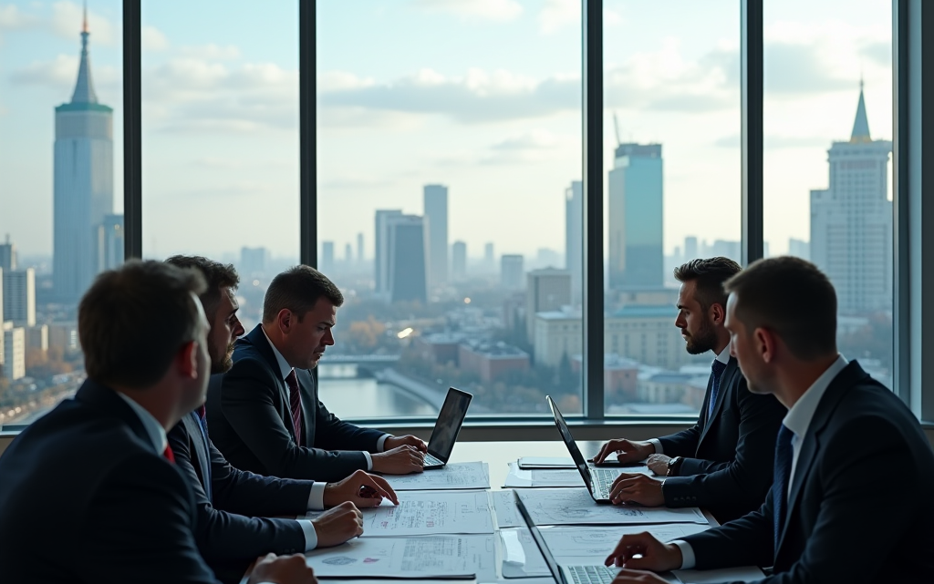 Графическое сопровождение статьи "Риски исполнения контракта — эффективная минимизация в Горно-Алтайске"