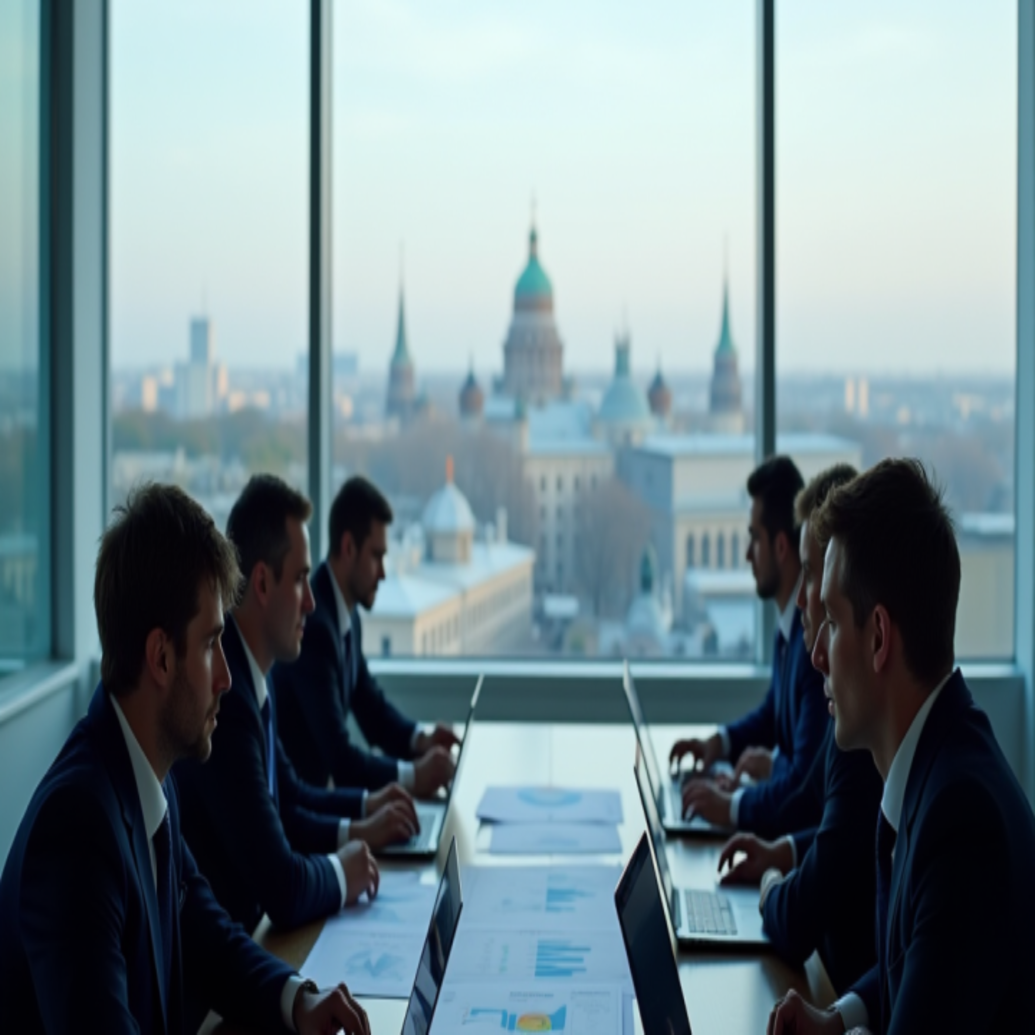 Графическое сопровождение статьи "Электронные площадки: в Ростове-на-Дону Обучение госзакупкам"