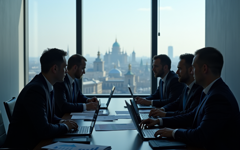 Поясняющая иллюстрация к материалу "Обучение закупкам в Ростове-на-Дону: эксклюзивные программы fz44.org"