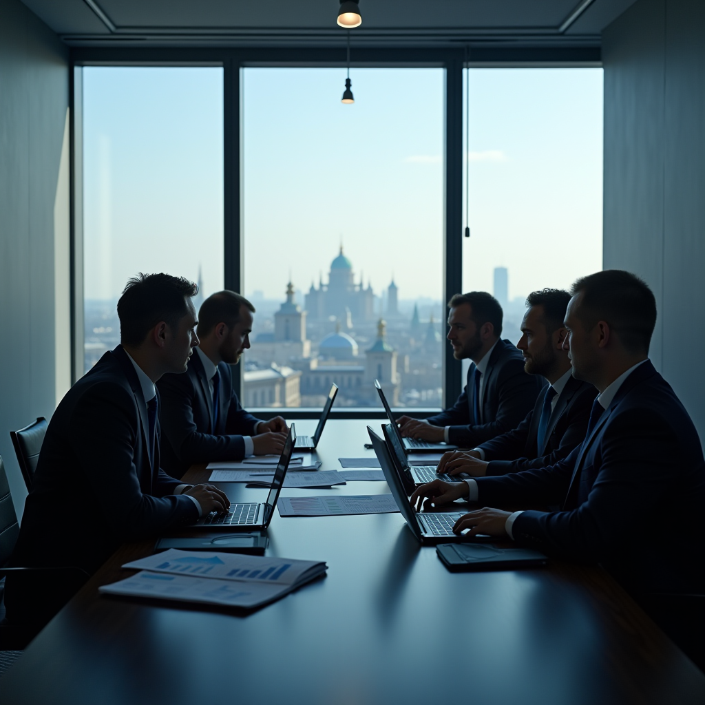 Поясняющая иллюстрация к материалу "223-ФЗ: Экспертные курсы в Самаре для выгодных закупок"