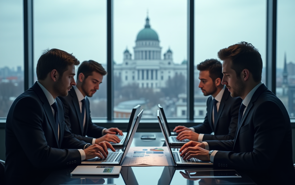 Наглядный пример к статье "Цифровизация закупок — профессиональное обучение 44-ФЗ в Ростове-на-Дону"