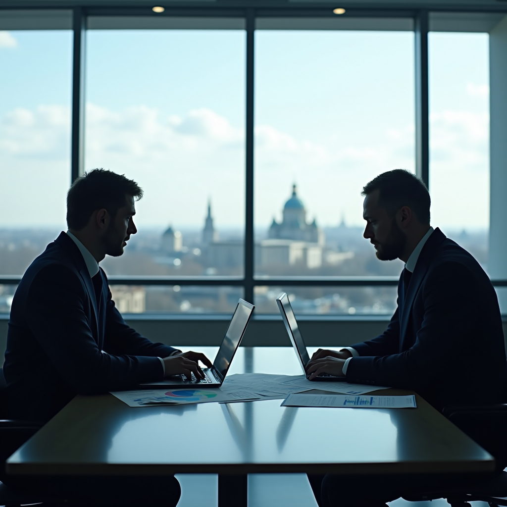 Иллюстрация 1: Контроль закупок: обязательный аудит для надежного заказчика Изображение к статье "Контроль закупок: обязательный аудит для надежного заказчика"