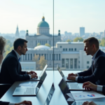 Наглядный пример к статье "Обучение контрактных управляющих: Экспертные курсы в Ростове-на-Дону"