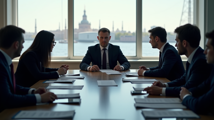 Графическое сопровождение статьи "Ключевая ставка: Острый обзор в Ростове-на-Дону [sc name=year][/sc]"