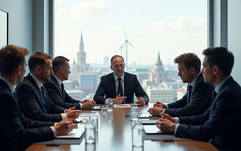 Наглядный пример к статье "Электронный документооборот: легкое внедрение в Ростове-на-Дону"