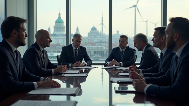 Графическое сопровождение статьи "Расторжение контракта 44-ФЗ — обязательное обучение в Саратове"