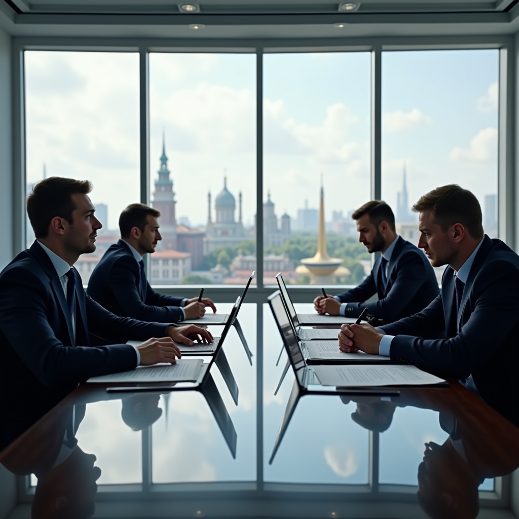 Наглядный пример к статье "Ошибки заказчика: Эффективное обучение госзакупкам в Ростове-на-Дону"