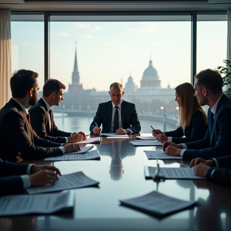 Изображение к статье "Законодательство 44-ФЗ: Важное Обновление для Карьерного Роста"