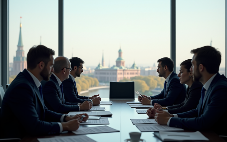 Поясняющая иллюстрация к материалу "Ошибки заказчика: избегайте типовые риски по всей России"