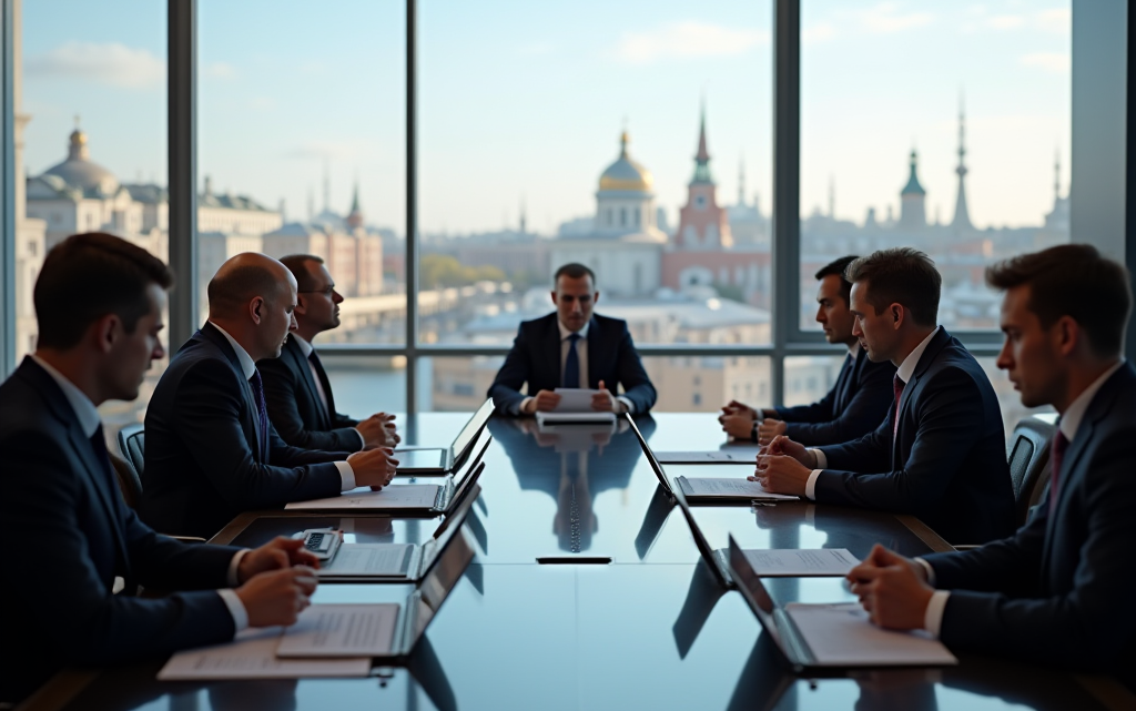 Наглядный пример к статье "Госкомпании — эксклюзивные советы по закупкам в Ростове-на-Дону"