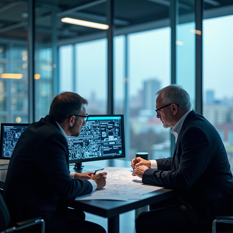 Графическое сопровождение статьи "План-график закупок — эффективное обучение специалистов в Ростове-на-Дону"