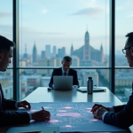 Наглядный пример к статье "Электронный документооборот: Эксклюзивное руководство в Ростове-на-Дону"