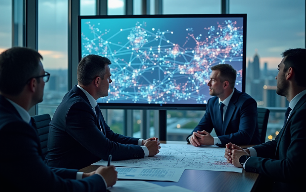 Иллюстрация 2: Единственный поставщик: Полное Экспертное Руководство Поясняющая иллюстрация к материалу "Единственный поставщик: Экспертное руководство в Ростове-на-Дону"