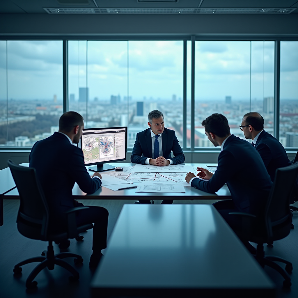 Иллюстрация 2: Электронный документооборот в Ростове-на-Дону: инструкция Поясняющая иллюстрация к материалу "Электронный документооборот в Ростове-на-Дону: инструкция"