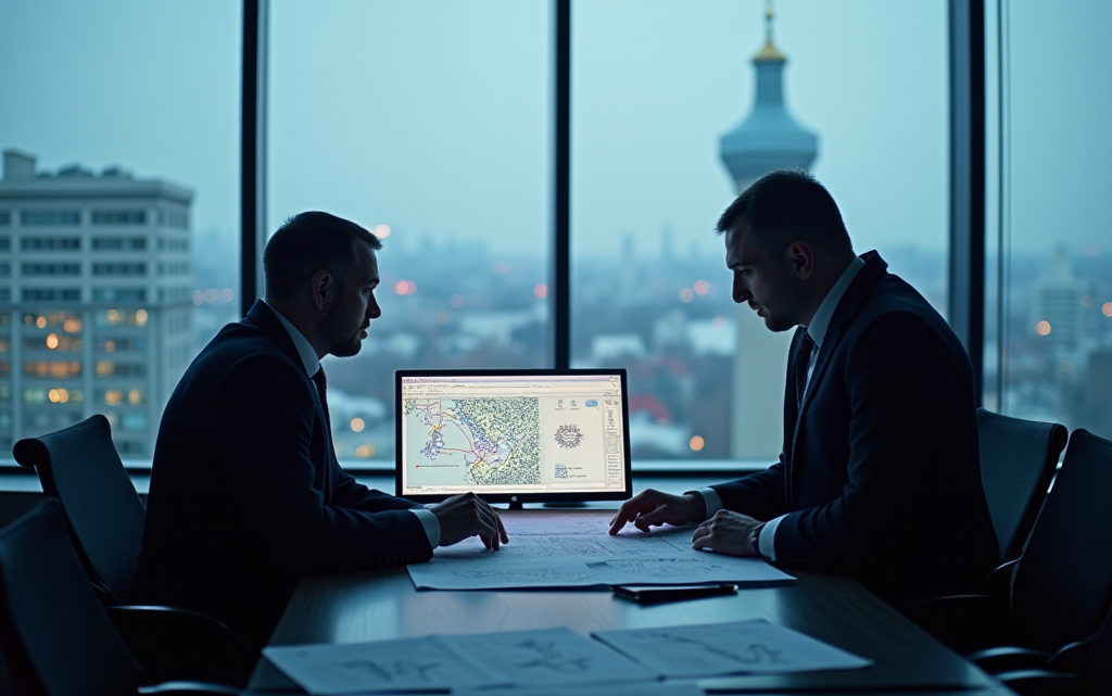 Изображение к статье "Планирование закупок 44-ФЗ: Эффективный курс для вашего карьерного роста"