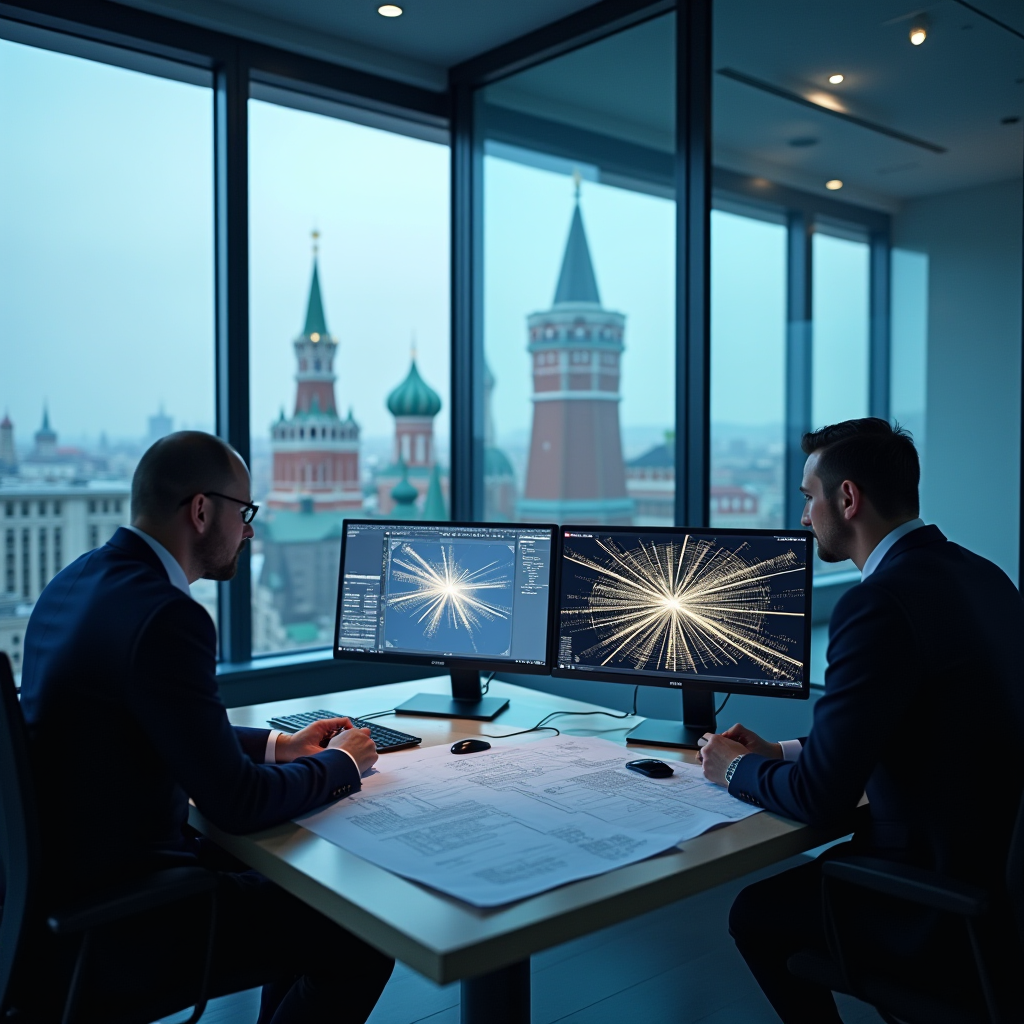 Наглядный пример к статье "Оформление электронных закупок: лучшие практики в Ростове-на-Дону"