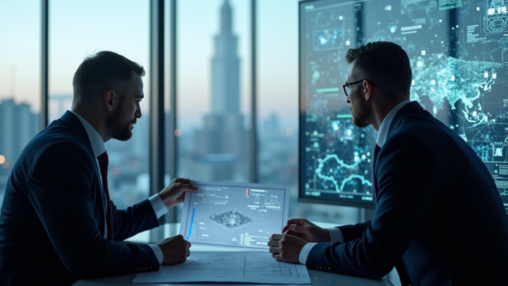 Иллюстрация 2: Обучение контрактных управляющих: эксклюзивный карьерный рост Поясняющая иллюстрация к материалу "Обучение контрактных управляющих: эксклюзивные курсы в Краснодаре"