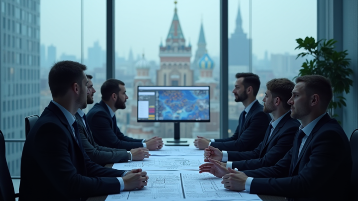 Графическое сопровождение статьи "Закупки по законам 44-ФЗ и 223-ФЗ: важное руководство [sc name=year][/sc] в Самаре"