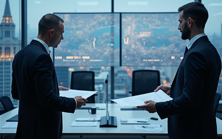 Изображение к статье "Обучение по 223-ФЗ: Эффективные Закупки для Гарантированной Выгоды"