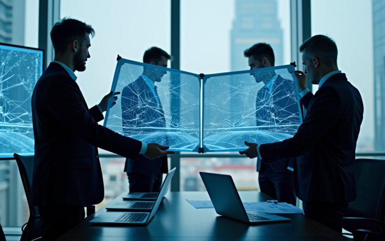 Графическое сопровождение статьи "Эксклюзивная защита прав поставщика в Ростове-на-Дону"