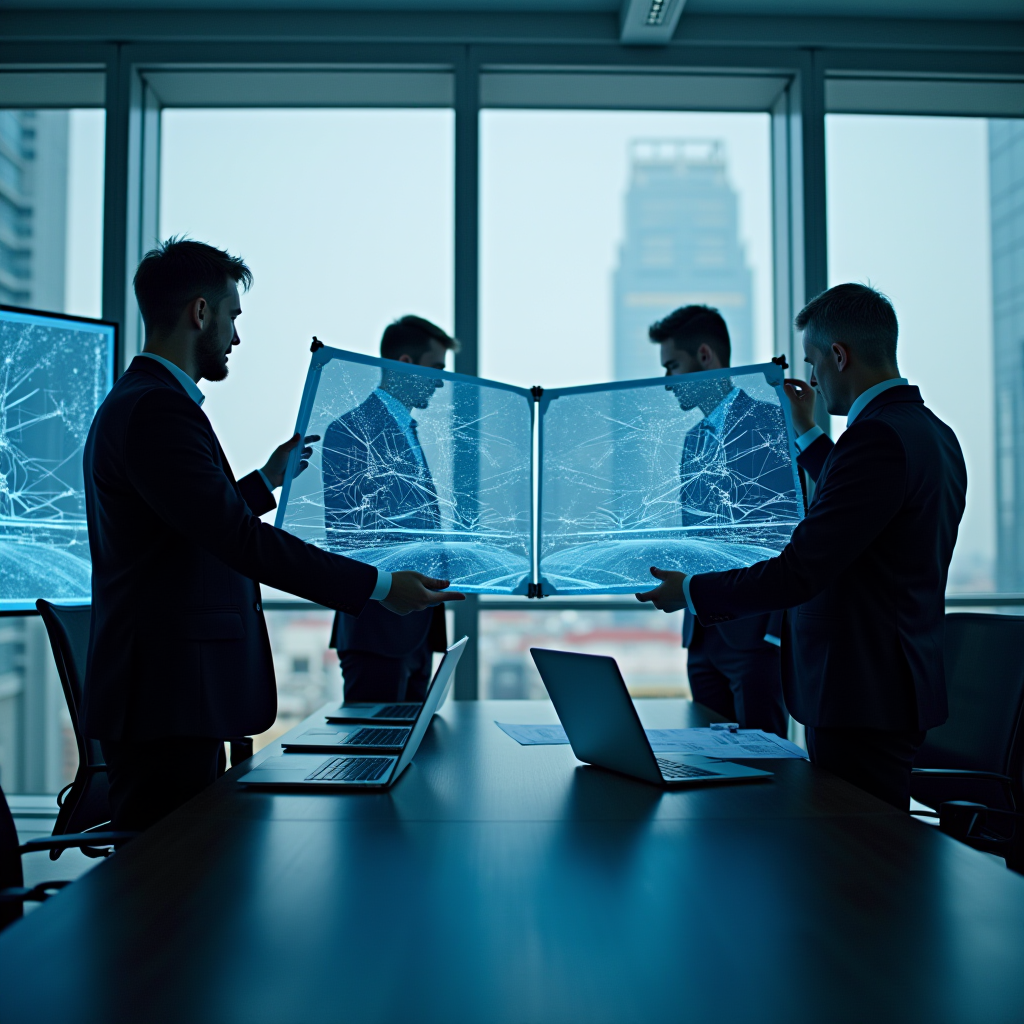 Поясняющая иллюстрация к материалу "Изменения в закупках 2024: Обязательные новшества в Ростове-на-Дону [sc name=year][/sc]"