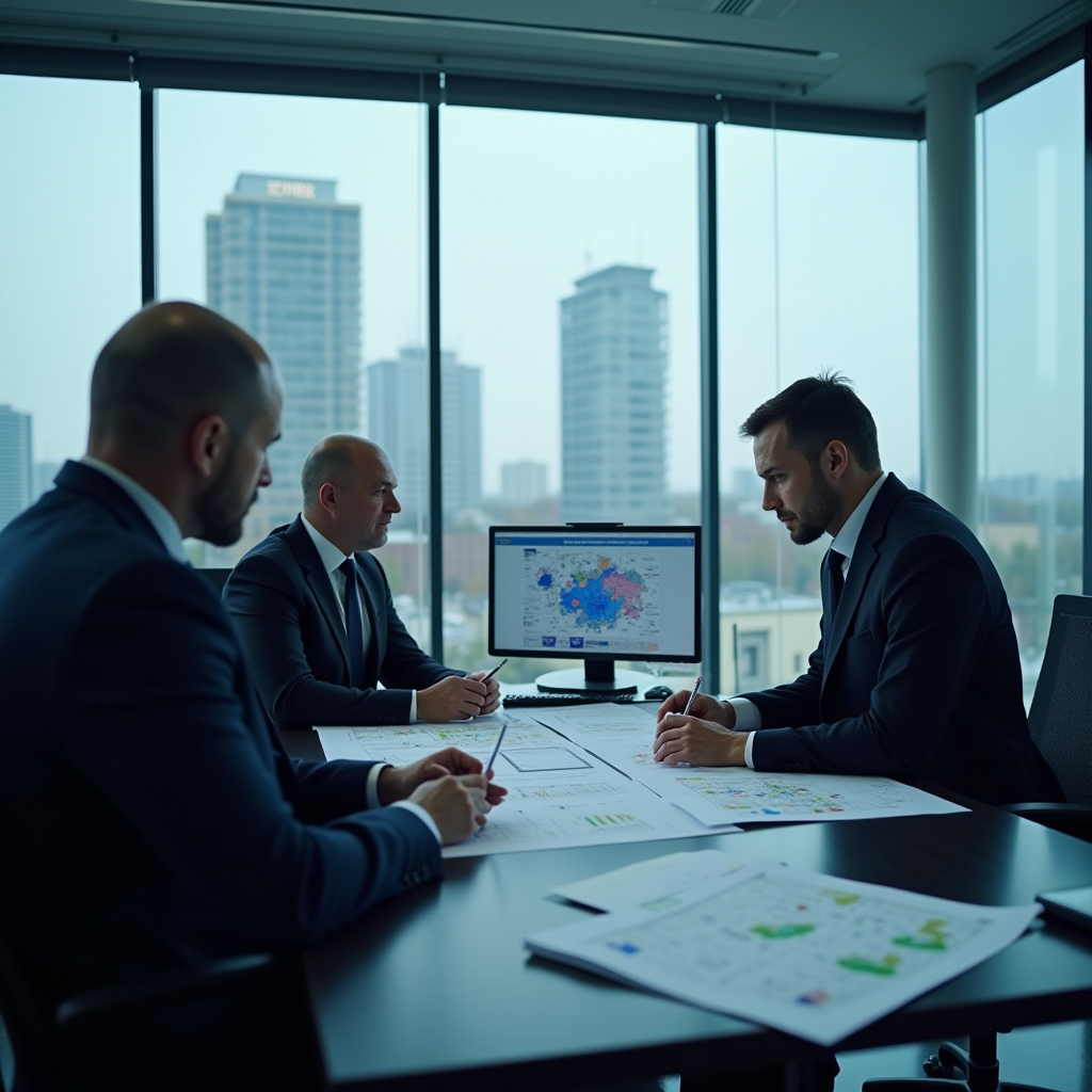 Графическое сопровождение статьи "44-ФЗ 223-ФЗ — важные изменения законодательства в Ростове-на-Дону"