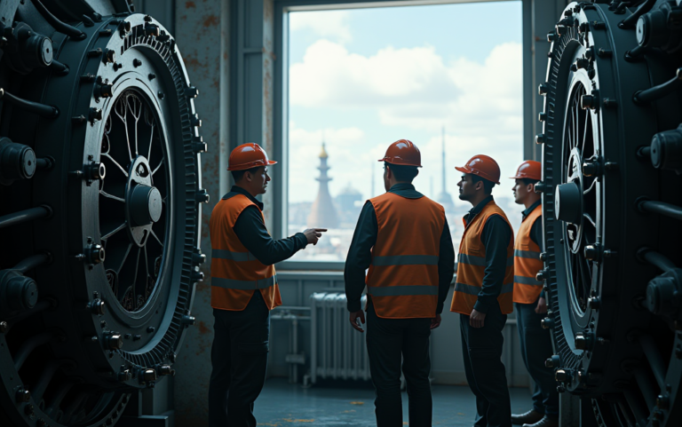 Графическое сопровождение статьи "Эксклюзивное обучение тендерам в Ростове-на-Дону: Успешная подготовка"