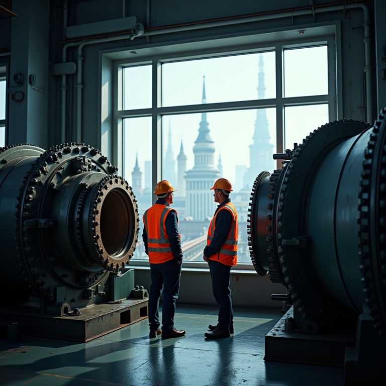 Поясняющая иллюстрация к материалу "Обучение контрактных управляющих: эксклюзивные программы в Ростове-на-Дону"